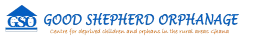 GOOD SHEPHERD ORPHANAGE